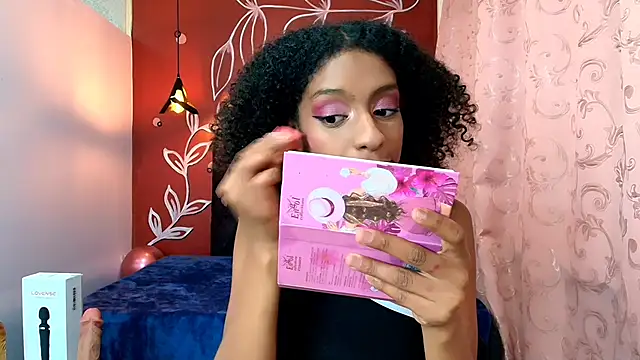 Zia Green online show from 02-01-25, 06:08