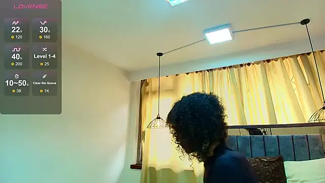 Zia Green online show from 03-03-25, 07:39