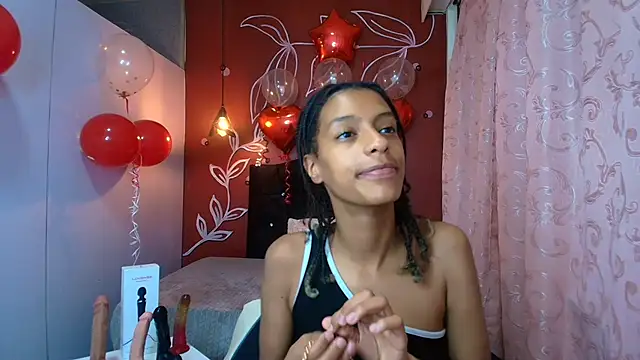 Zia Green online show from 02-12-25, 12:12