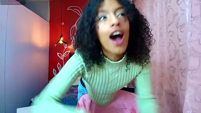 Zia Green online show from 03-07-25, 12:12