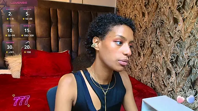 Zia Green online show from 04-27-26, 01:09