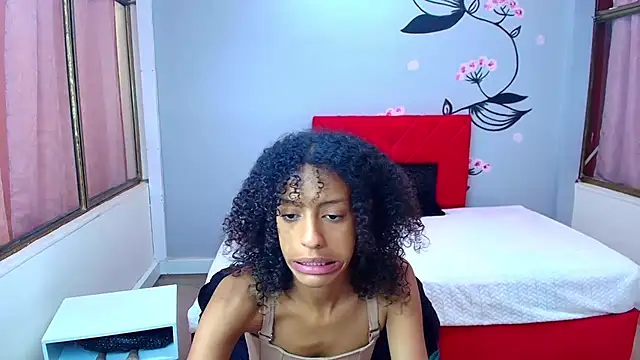 Zia Green online show from 03-13-25, 07:39