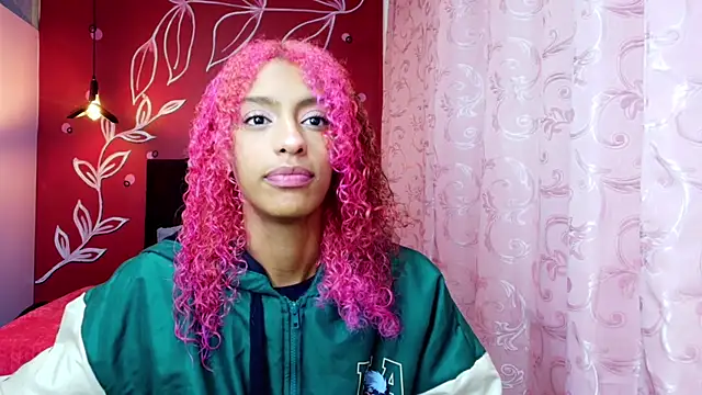 Zia Green online show from 03-21-25, 12:06