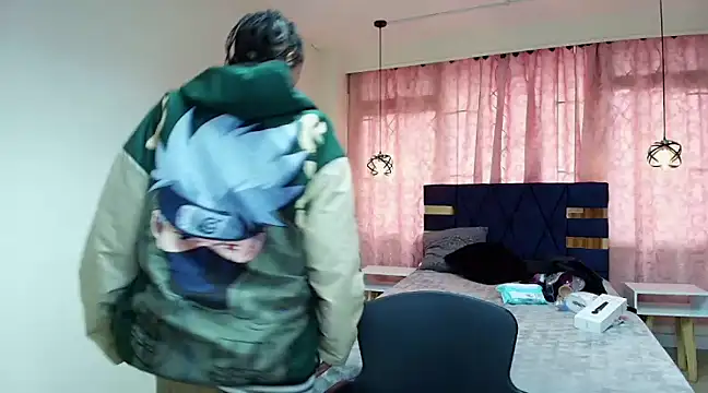 Zia Green online show from 02-06-25, 12:04