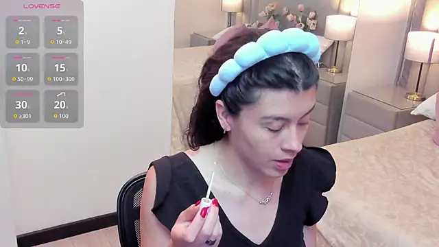 JaneLondon online show from 03-26-26, 01:53