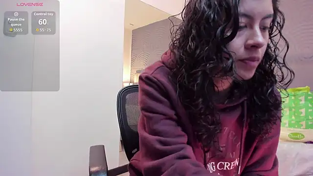 JaneLondon online show from 04-13-26, 01:59