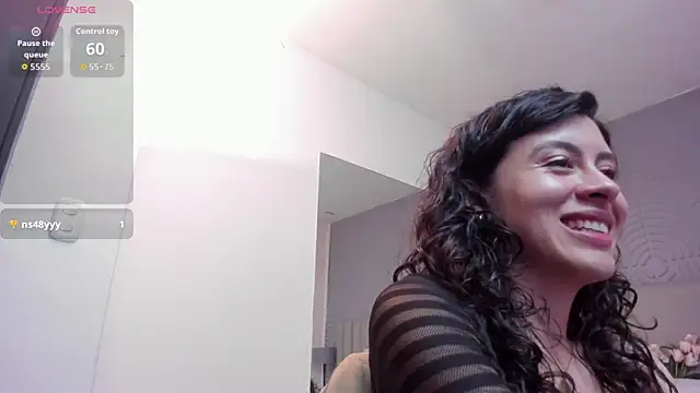 JaneLondon online show from 04-07-26, 01:07