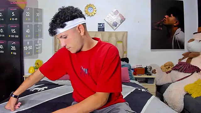 patrick sanzz online show from 03-18-26, 12:25