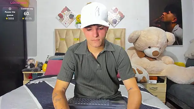 patrick sanzz online show from 02-04-26, 04:51