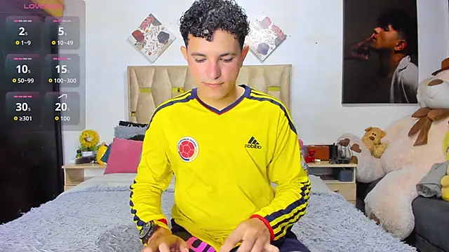 patrick sanzz online show from 02-21-26, 07:05