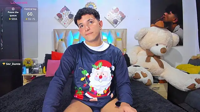 patrick sanzz online show from 11-30-25, 07:47