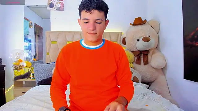 patrick sanzz online show from 07-16-26, 01:41