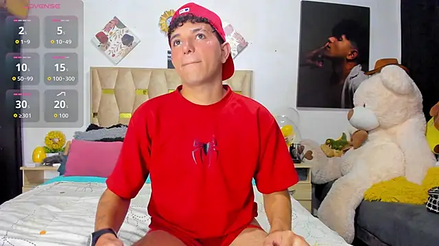 patrick sanzz online show from 04-05-26, 07:20