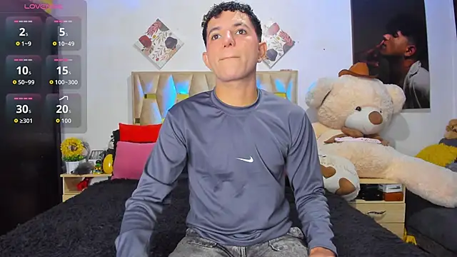 patrick sanzz online show from 11-20-25, 08:59