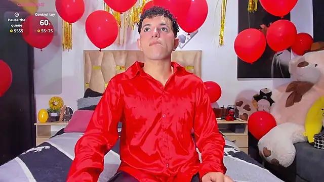 patrick sanzz online show from 02-11-26, 12:54