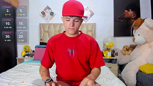 patrick sanzz online show from 03-28-26, 03:46