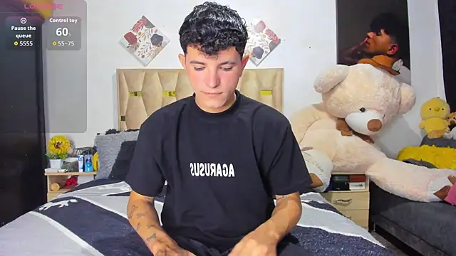 patrick sanzz online show from 12-16-25, 10:58