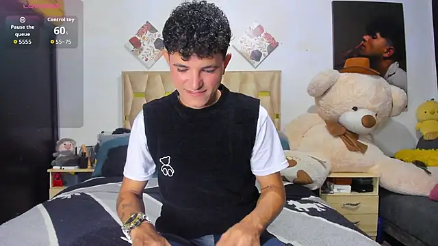 patrick sanzz online show from 01-11-26, 05:53