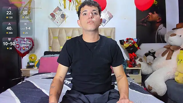 patrick sanzz online show from 02-15-26, 10:09