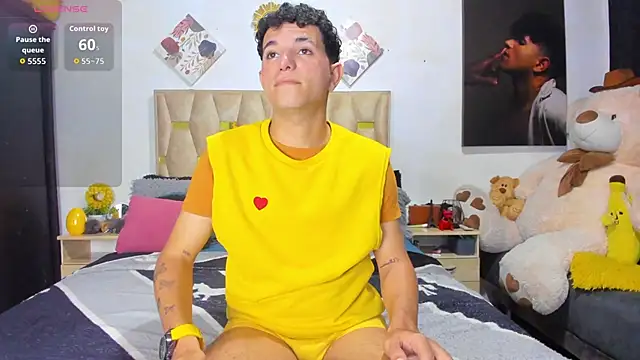 patrick sanzz online show from 02-09-26, 05:05