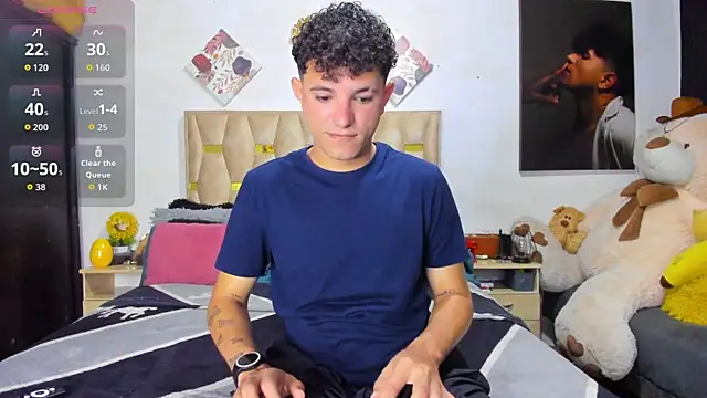 patrick sanzz online show from 02-28-26, 02:28