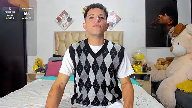 patrick sanzz online show from 03-27-26, 06:53