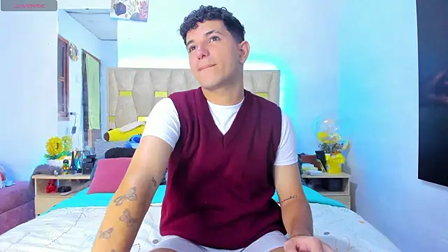 patrick sanzz online show from 04-18-26, 10:43