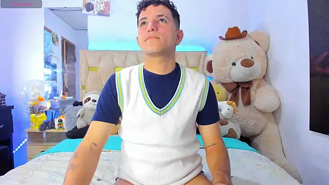 patrick sanzz online show from 07-09-26, 08:19