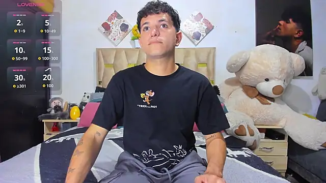 patrick sanzz online show from 01-31-26, 09:02