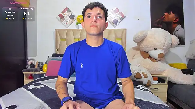 patrick sanzz online show from 02-05-26, 12:39