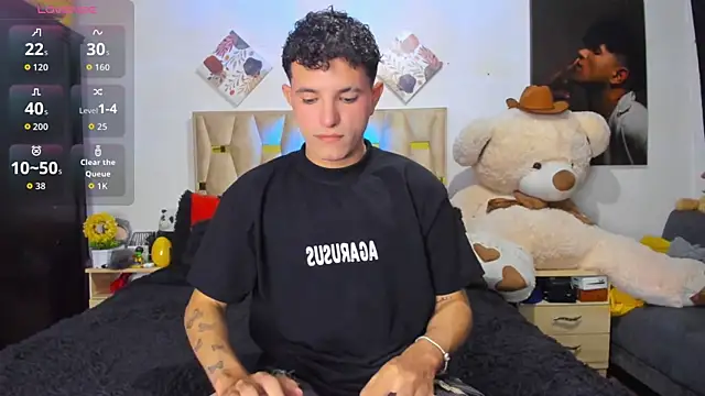 patrick sanzz online show from 11-15-25, 11:09