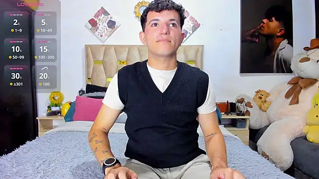 patrick sanzz online show from 02-23-26, 11:27