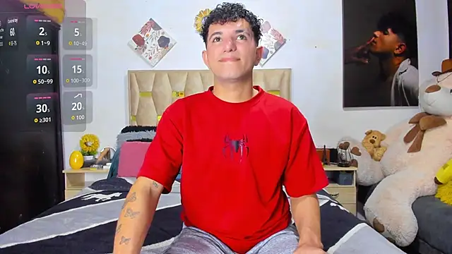 patrick sanzz online show from 03-01-26, 06:30