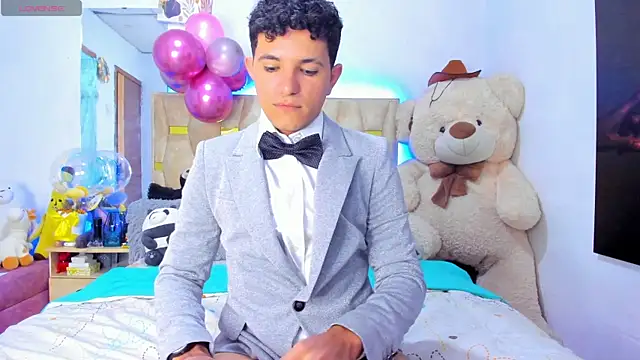 patrick sanzz online show from 05-15-26, 05:05