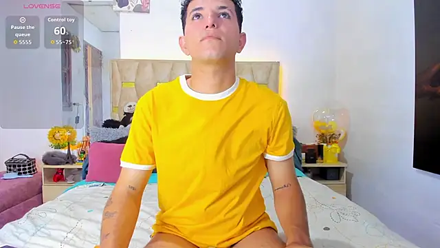 patrick sanzz online show from 04-08-26, 05:36