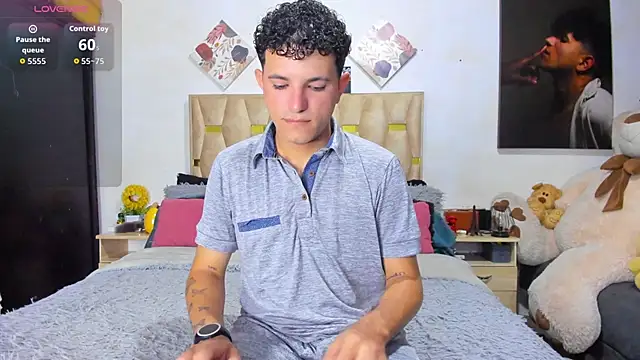 patrick sanzz online show from 02-22-26, 07:15