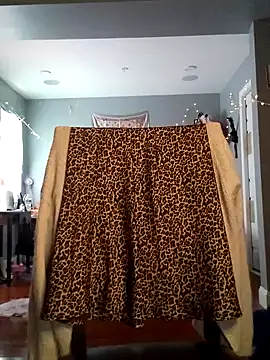 ebonycatlisaaaalime online show from 01-27-25, 07:35