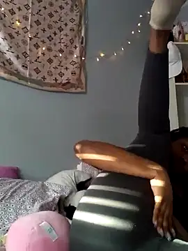 ebonycatlisaaaalime online show from 02-26-25, 09:09