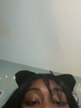 ebonycatlisaaaalime online show from 09-21-25, 10:31