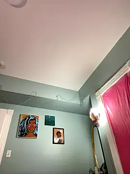 ebonycatlisaaaalime online show from 10-16-25, 01:41