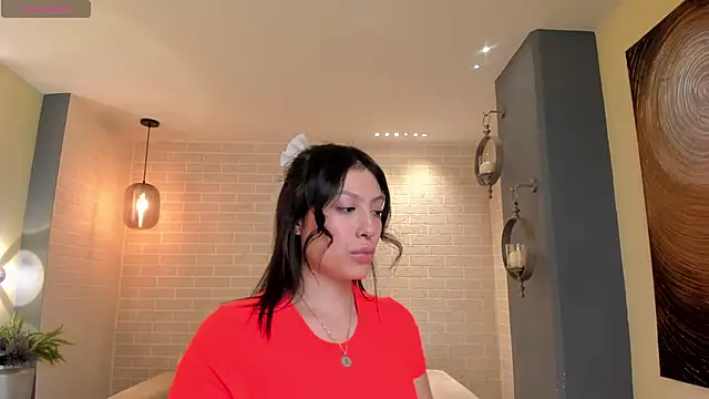 IrinaPortman online show from 03-15-25, 07:05