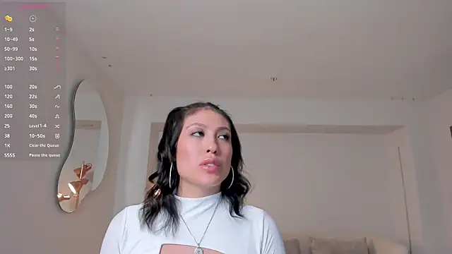 IrinaPortman online show from 03-20-25, 01:46