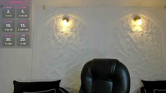 IrinaPortman online show from 11-04-25, 11:47