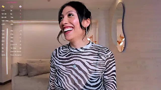 IrinaPortman online show from 03-21-25, 07:02