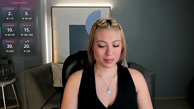 IrinaPortman online show from 11-29-25, 12:05