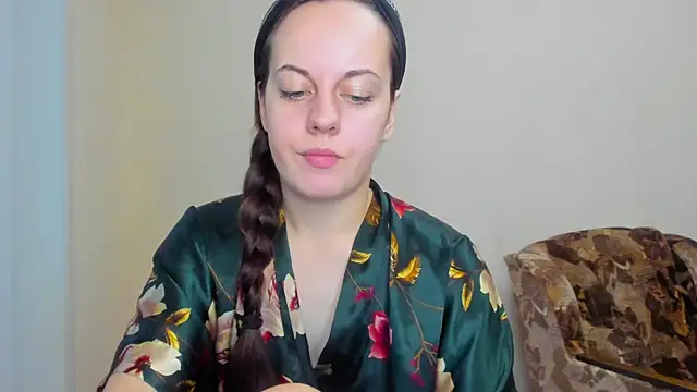 Sabrina Lavv online show from 09-11-25, 02:28
