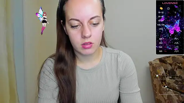 Sabrina Lavv online show from 09-24-25, 04:02