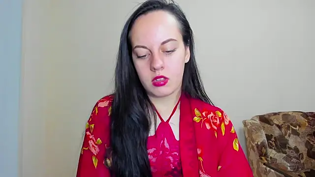 Sabrina Lavv online show from 10-01-25, 02:54
