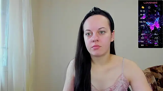 Sabrina Lavv online show from 10-17-25, 07:00