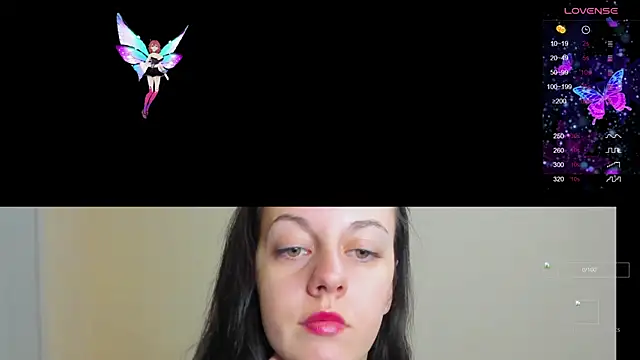 Sabrina Lavv online show from 10-06-25, 04:19